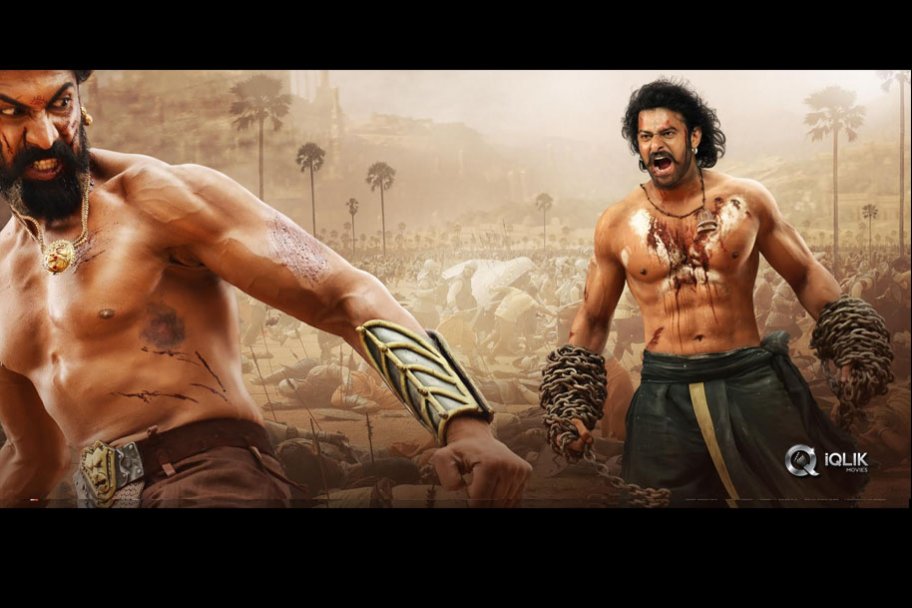 Baahubali 2